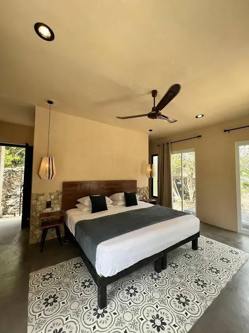 Casa Soco Villa Merida Holiday home
