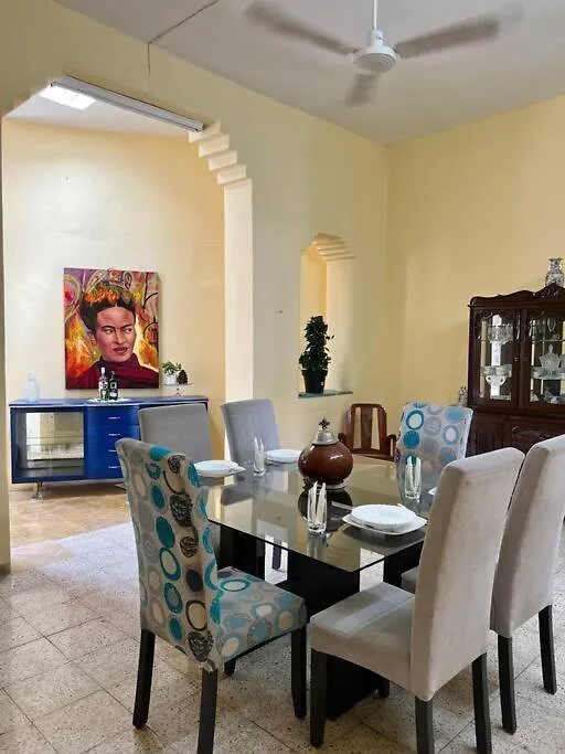 Casa Soco Villa Merida Holiday home
