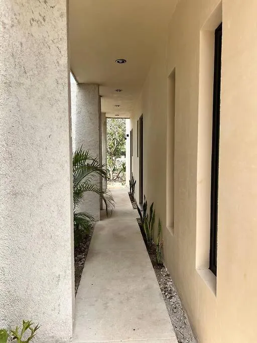 Holiday home Casa Soco Villa Merida