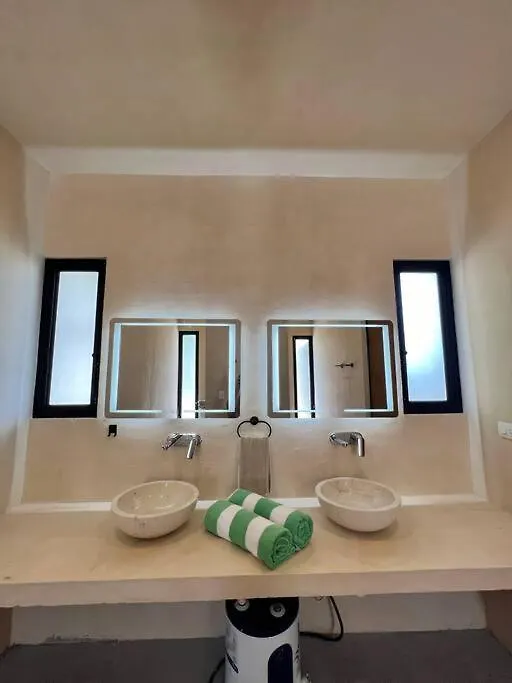 Casa Soco Villa Merida 0*,  Mexico
