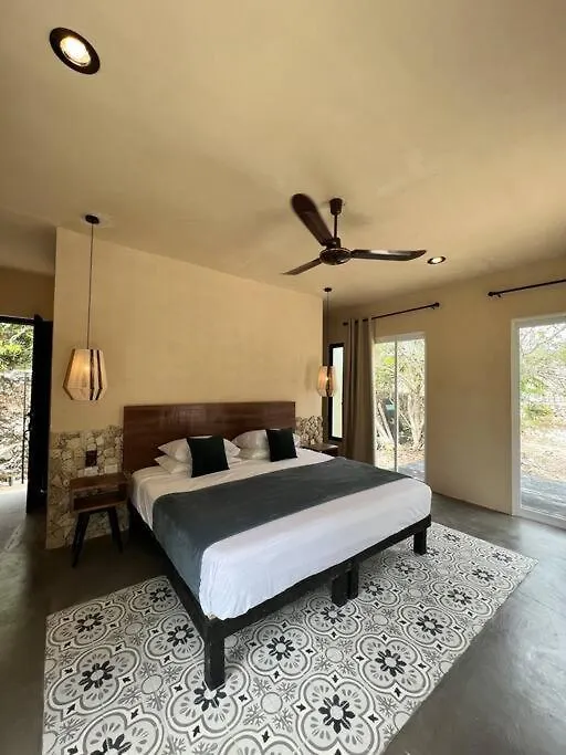 Casa Soco Villa Merida 0*,  Mexico