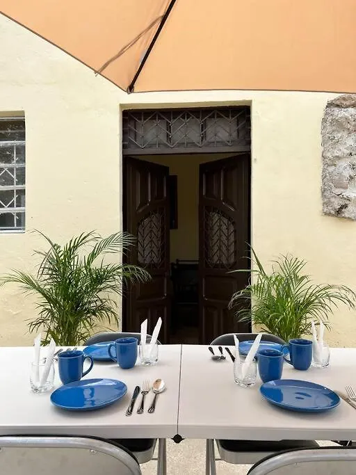 Casa Soco Villa Merida