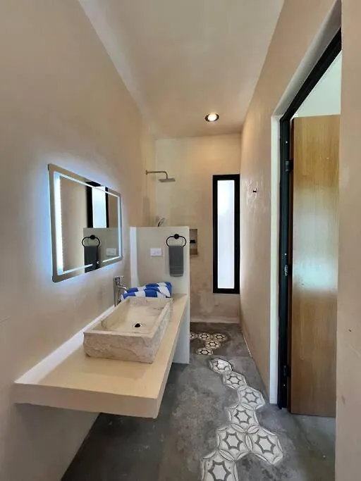Casa Soco Villa Merida