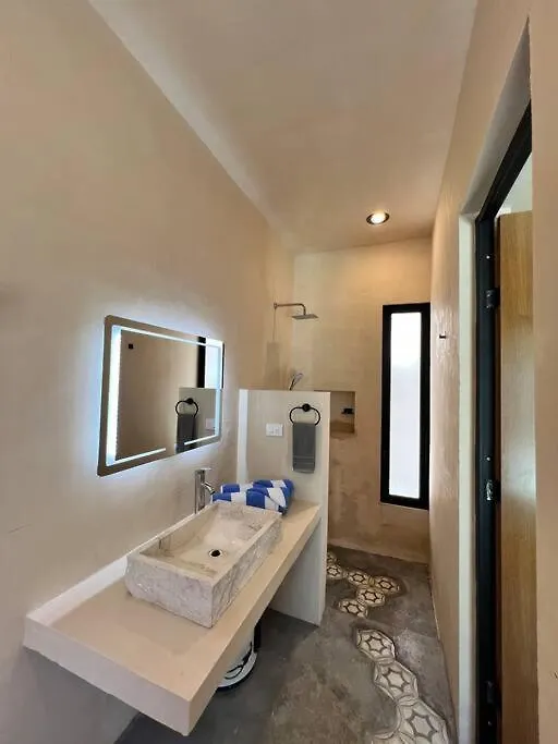 Holiday home Casa Soco Villa Merida Mexico