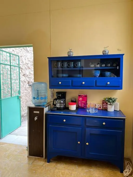 Casa Soco Vila Mérida 0*,