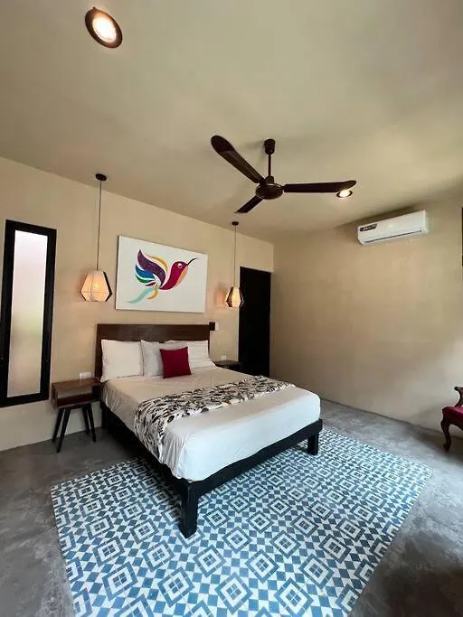 Casa Soco Villa Merida