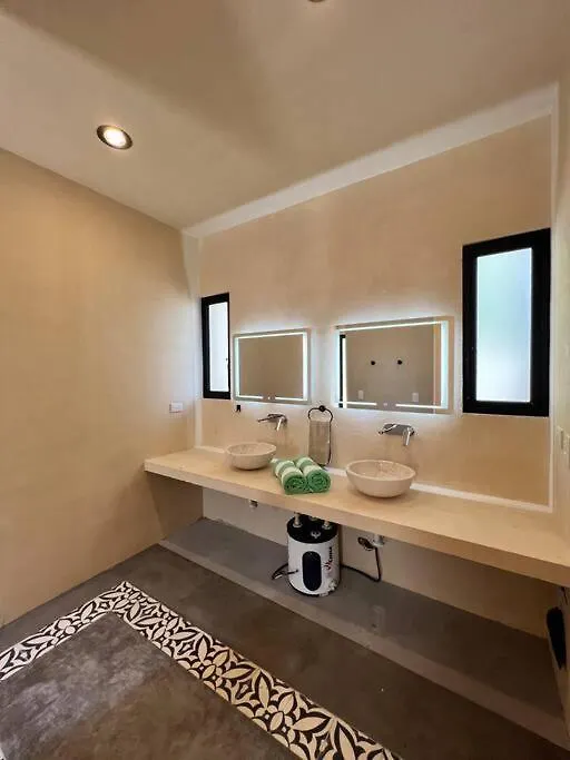 Casa Soco Villa Merida Holiday home