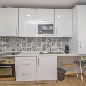 Laranjal 7 , Lisboa Portugal