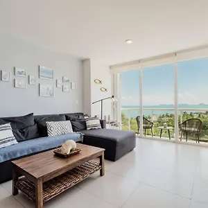 ☆blue Nest- Beachfront By Casa Paraiso☆ , Cancún México