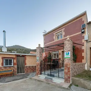 Mccoy , Macael España