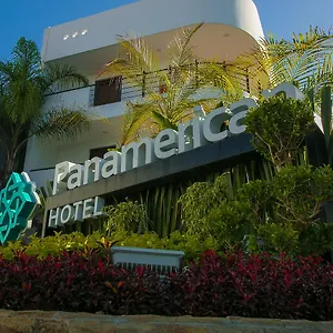 Panamerican 4*, Heroica Puebla de Zaragoza México