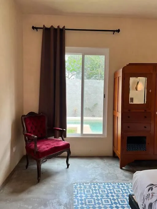Casa Soco Villa Merida Holiday home