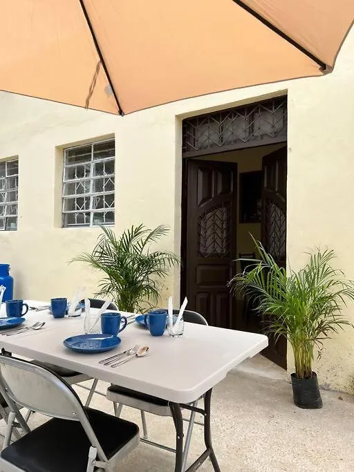 Holiday home Casa Soco Villa Merida Mexico