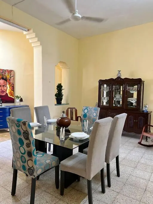 Casa Soco Villa Merida