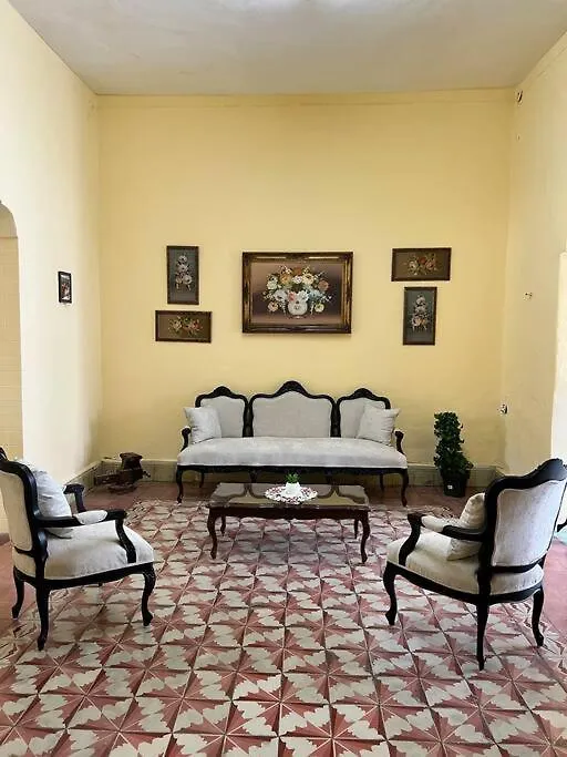 Casa Soco Villa Merida Holiday home