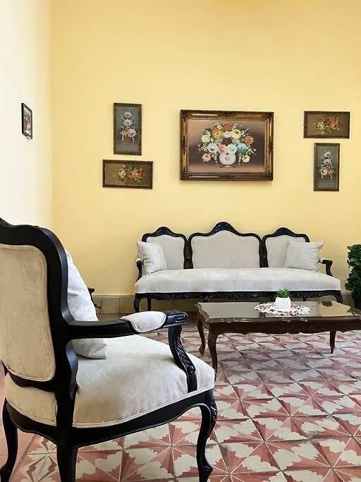 Casa Soco Villa Merida