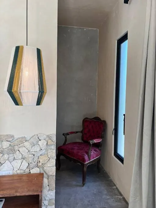 Casa Soco Villa Merida Mexico