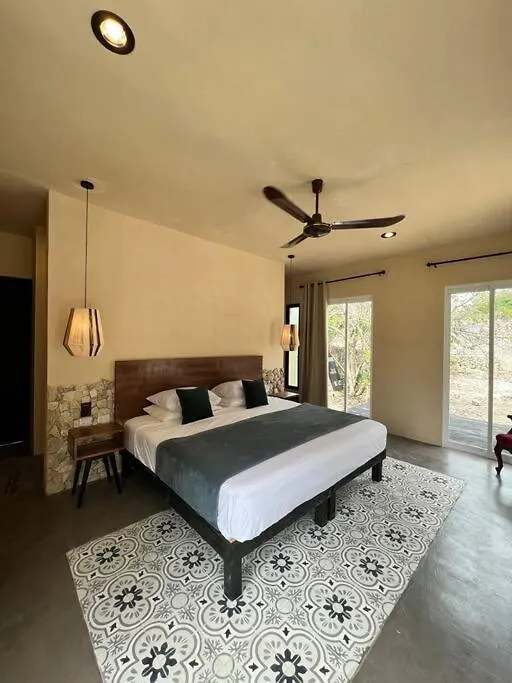 Casa Soco Villa Merida 0*,