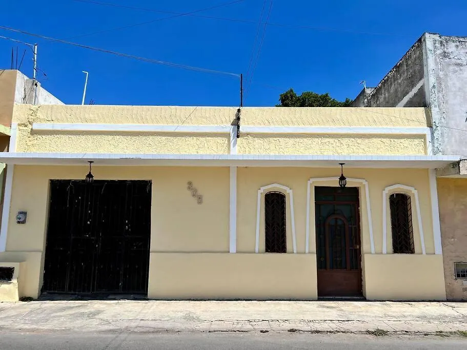 Casa Soco location