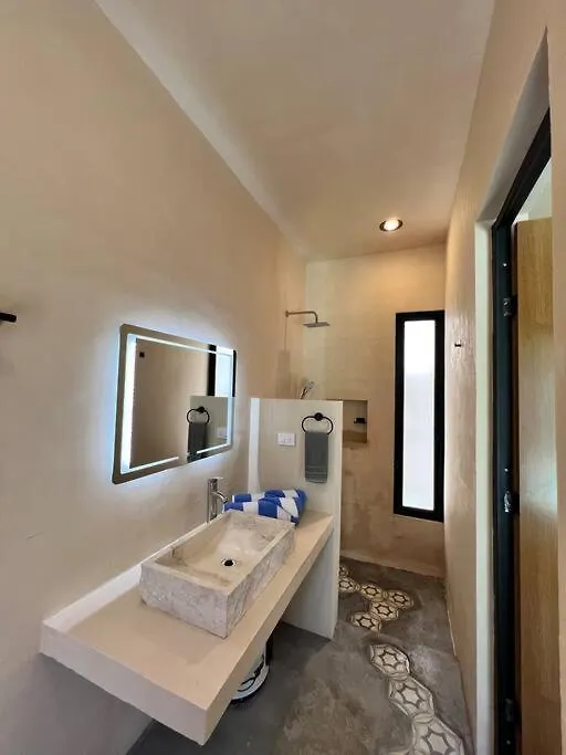 Casa Soco Villa Merida Holiday home