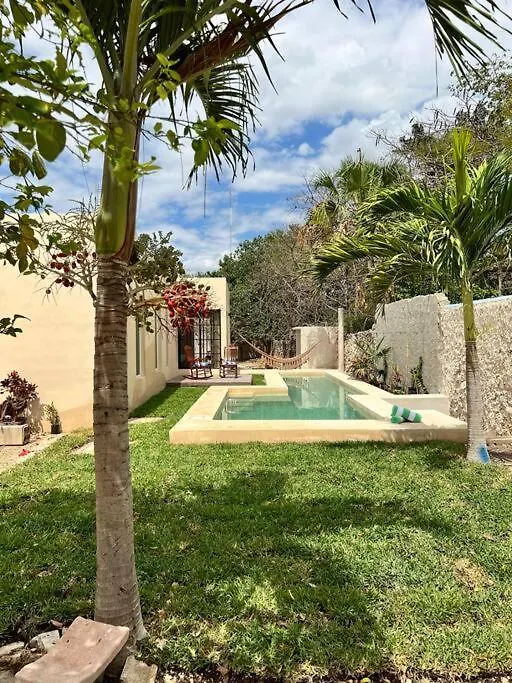 Casa Soco Villa Merida